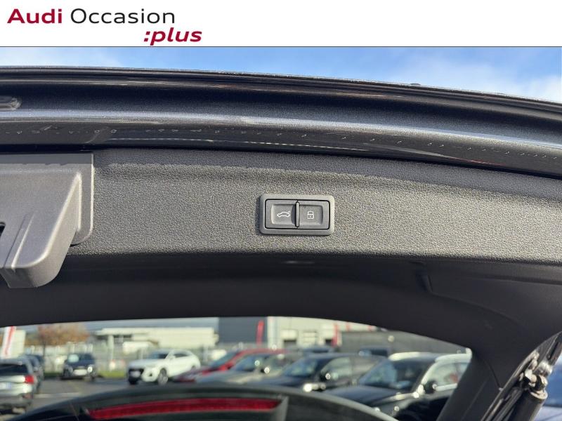 Voitures occasions Audi Q3 S line Cesson-Sévigné