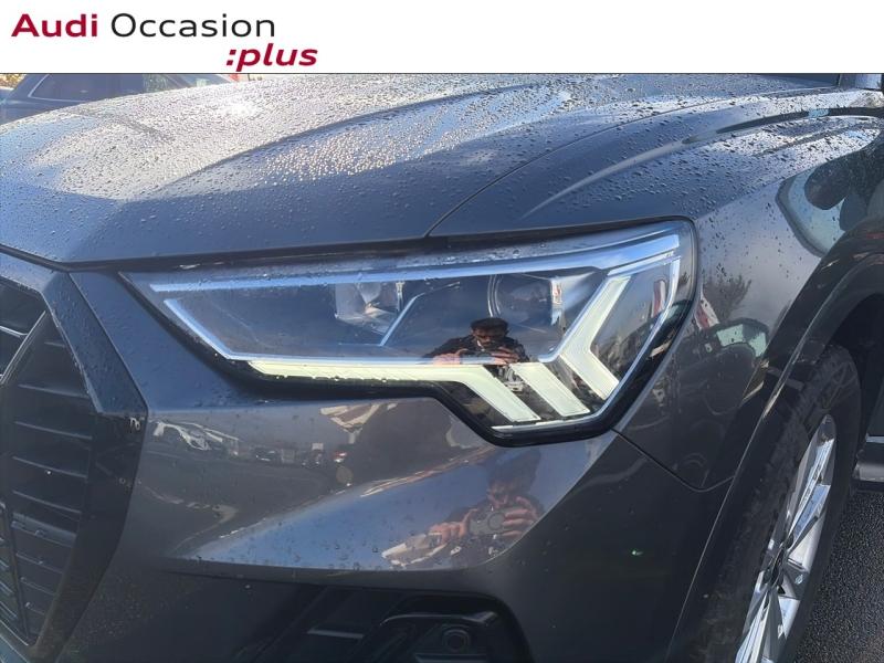 Voitures occasions Audi Q3 S line Cesson-Sévigné