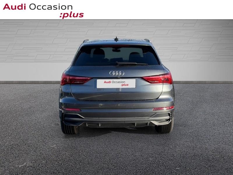 Voitures occasions Audi Q3 S line Cesson-Sévigné