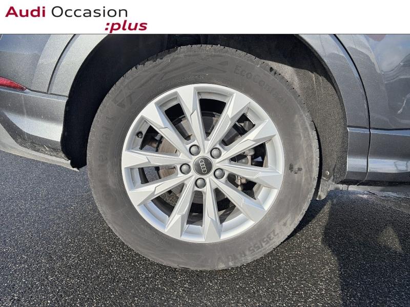 Voitures occasions Audi Q3 S line Cesson-Sévigné