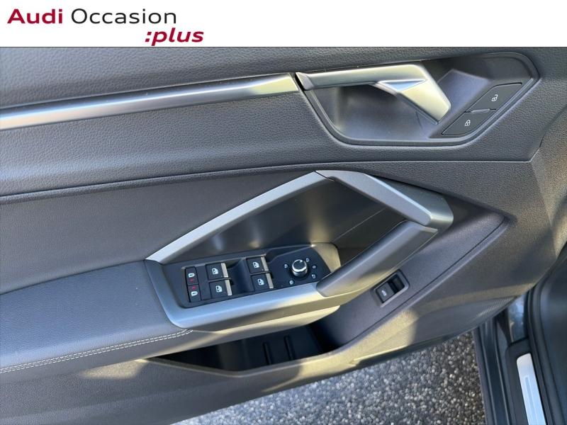 Voitures occasions Audi Q3 S line Cesson-Sévigné