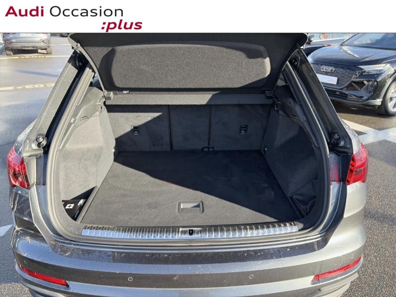 Voitures occasions Audi Q3 S line Cesson-Sévigné