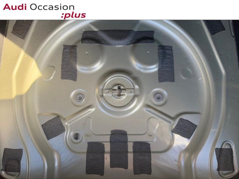 Voitures occasions Audi Q3 S line Cesson-Sévigné