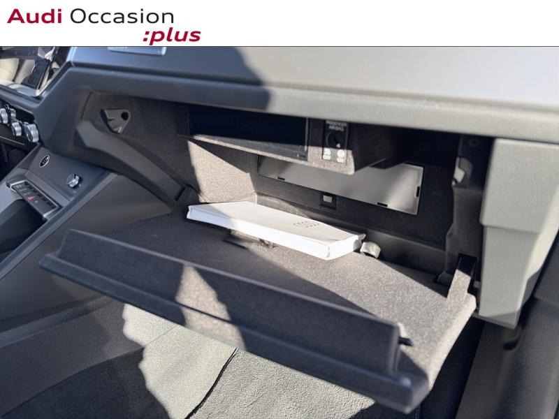 Voitures occasions Audi Q3 S line Cesson-Sévigné