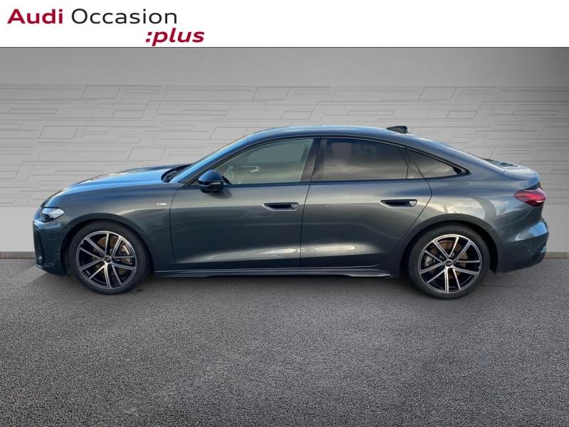 Voitures occasions Audi A5 S line Cesson-Sévigné