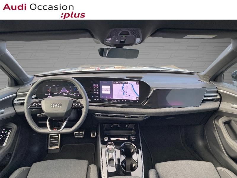 Voitures occasions Audi A5 S line Cesson-Sévigné