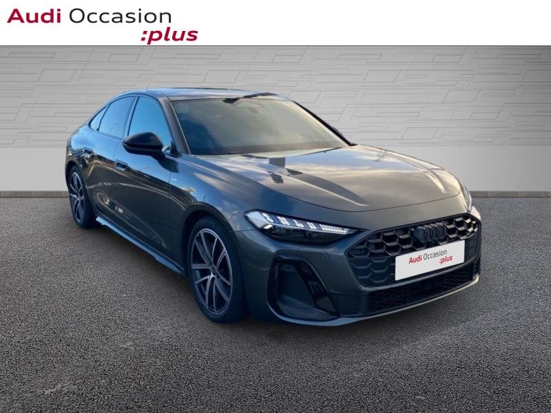 Voitures occasions Audi A5 S line Cesson-Sévigné
