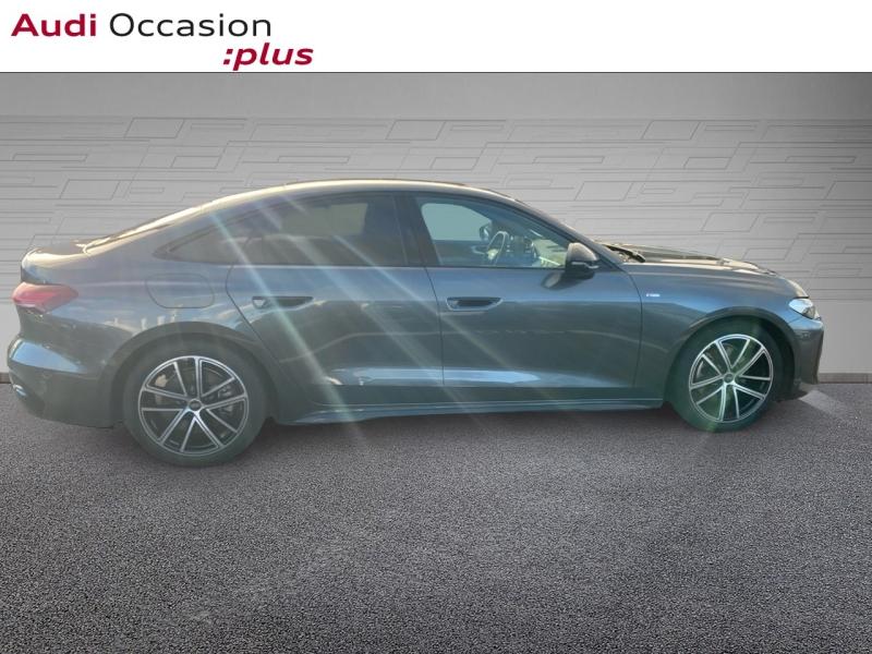 Voitures occasions Audi A5 S line Cesson-Sévigné