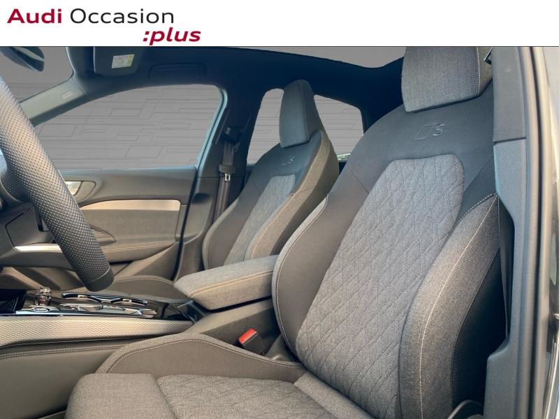 Voitures occasions Audi A5 S line Cesson-Sévigné