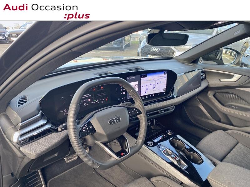 Voitures occasions Audi A5 S line Cesson-Sévigné
