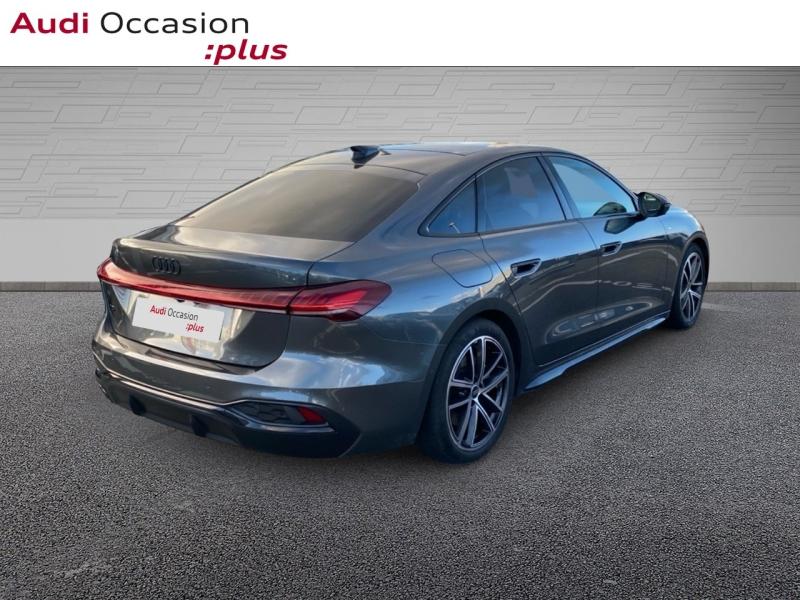 Voitures occasions Audi A5 S line Cesson-Sévigné