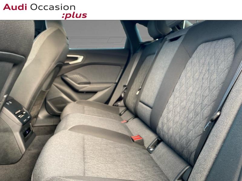Voitures occasions Audi A5 S line Cesson-Sévigné