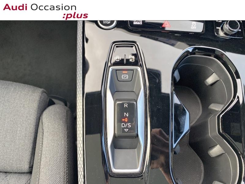 Voitures occasions Audi A5 S line Cesson-Sévigné