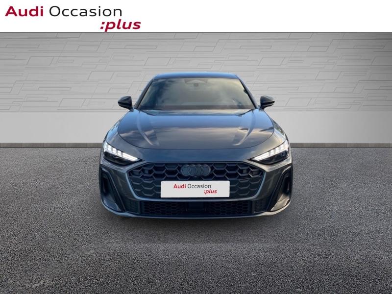 Voitures occasions Audi A5 S line Cesson-Sévigné