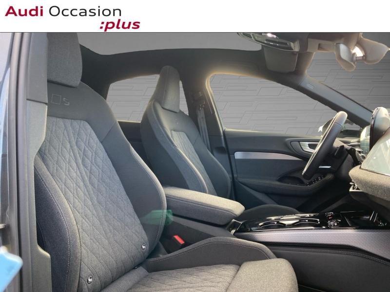 Voitures occasions Audi A5 S line Cesson-Sévigné