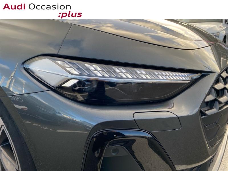 Voitures occasions Audi A5 S line Cesson-Sévigné