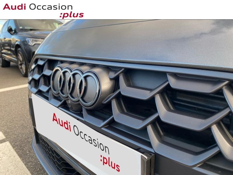 Voitures occasions Audi A5 S line Cesson-Sévigné