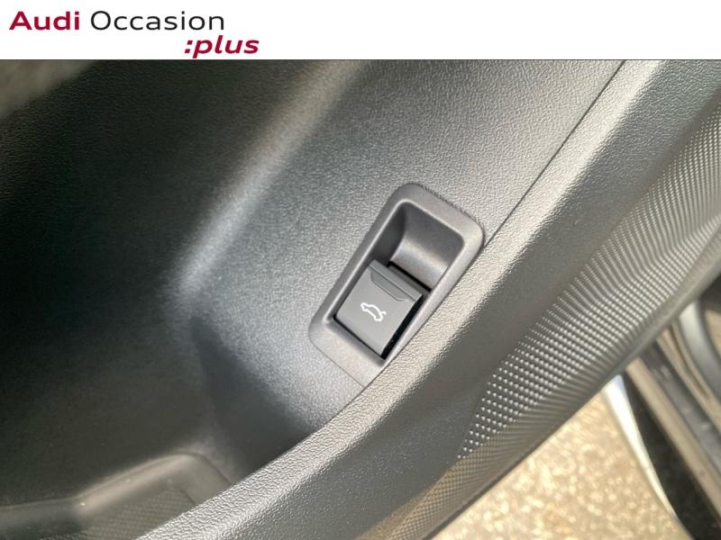Voitures occasions Audi A5 S line Cesson-Sévigné