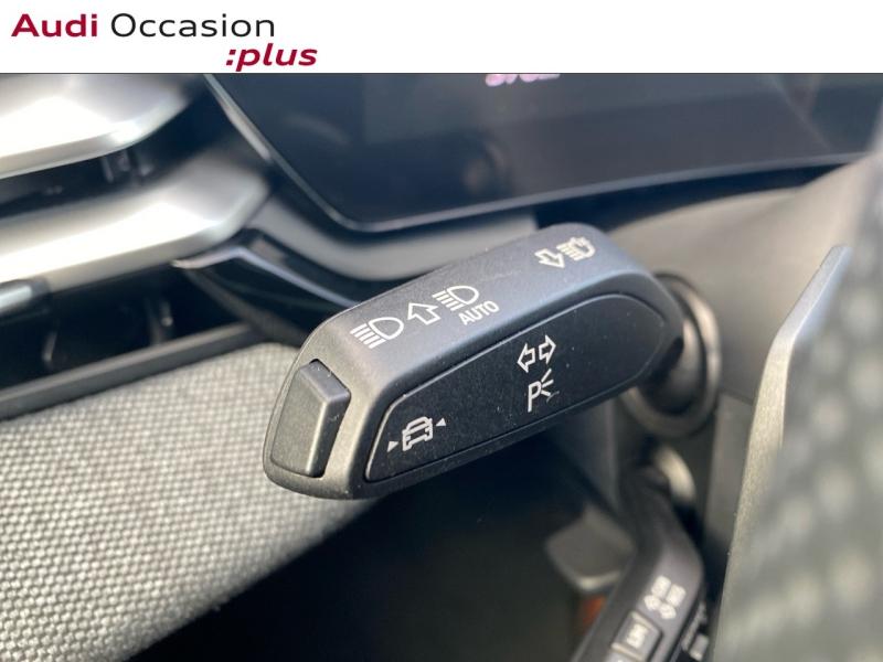Voitures occasions Audi A5 S line Cesson-Sévigné