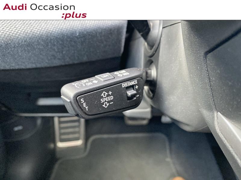 Voitures occasions Audi A5 S line Cesson-Sévigné