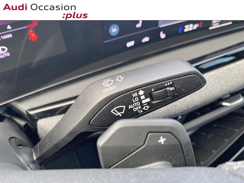 Voitures occasions Audi A5 S line Cesson-Sévigné
