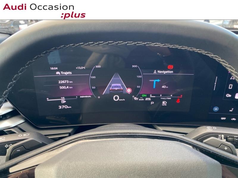 Voitures occasions Audi A5 S line Cesson-Sévigné