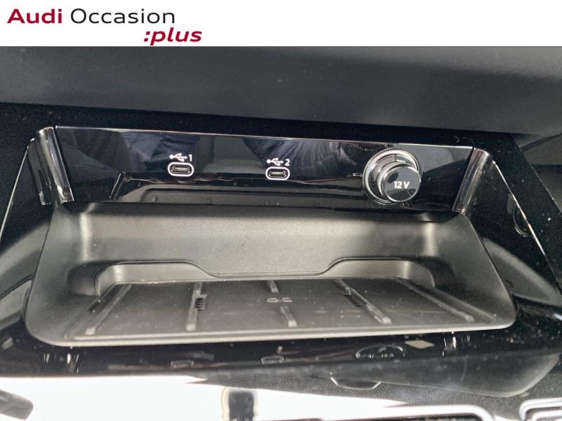 Voitures occasions Audi A5 S line Cesson-Sévigné
