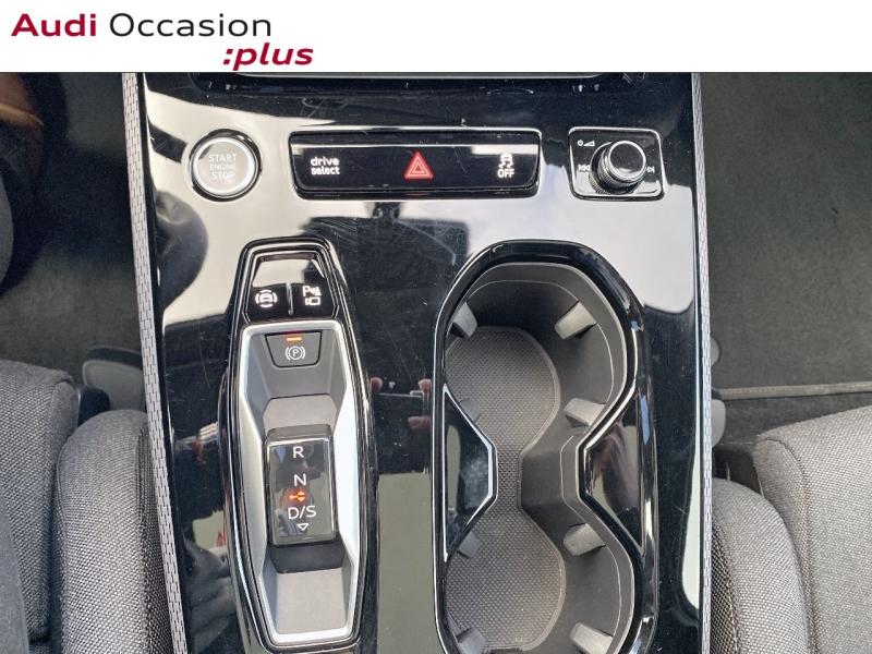 Voitures occasions Audi A5 S line Cesson-Sévigné