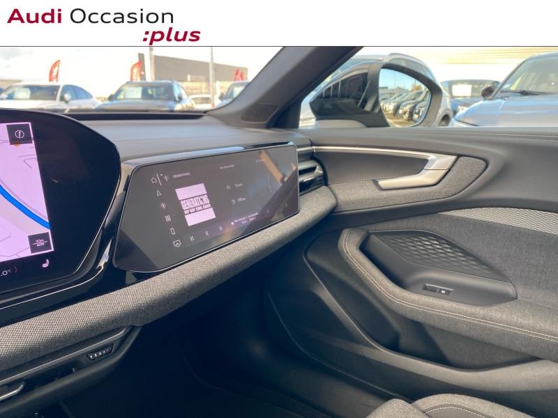 Voitures occasions Audi A5 S line Cesson-Sévigné