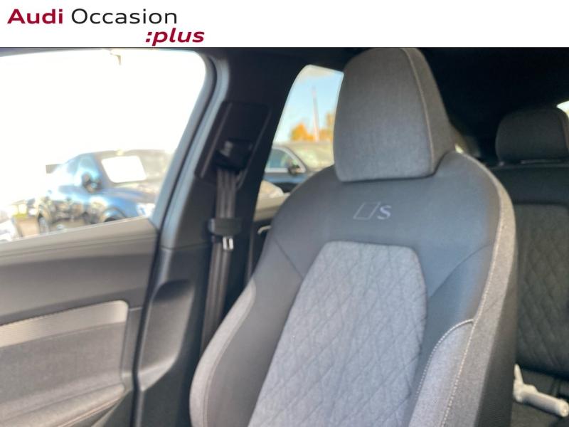 Voitures occasions Audi A5 S line Cesson-Sévigné