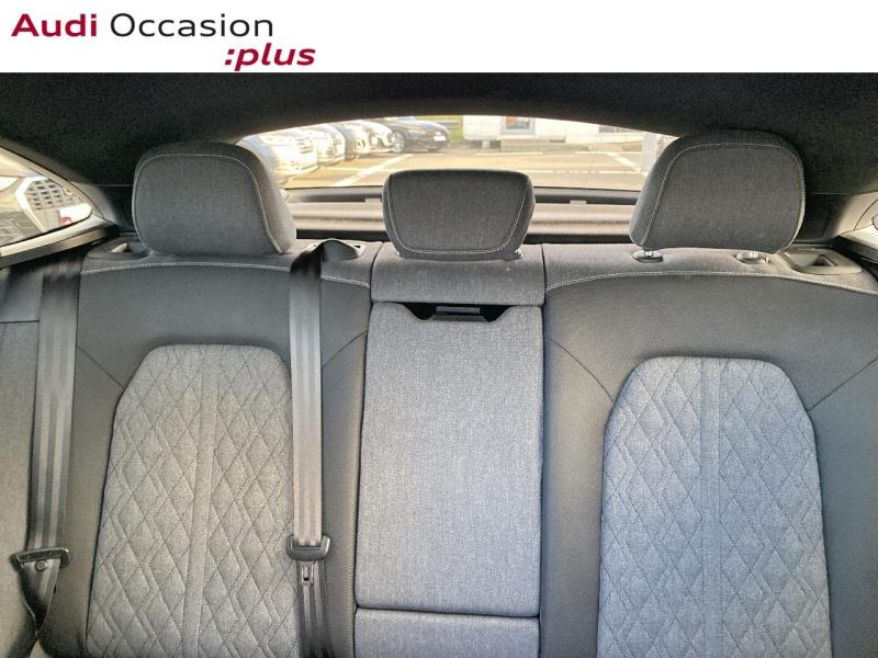 Voitures occasions Audi A5 S line Cesson-Sévigné