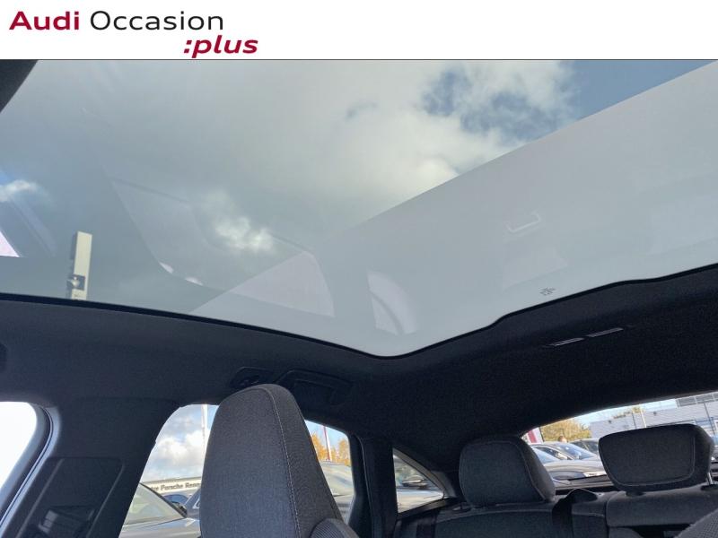 Voitures occasions Audi A5 S line Cesson-Sévigné