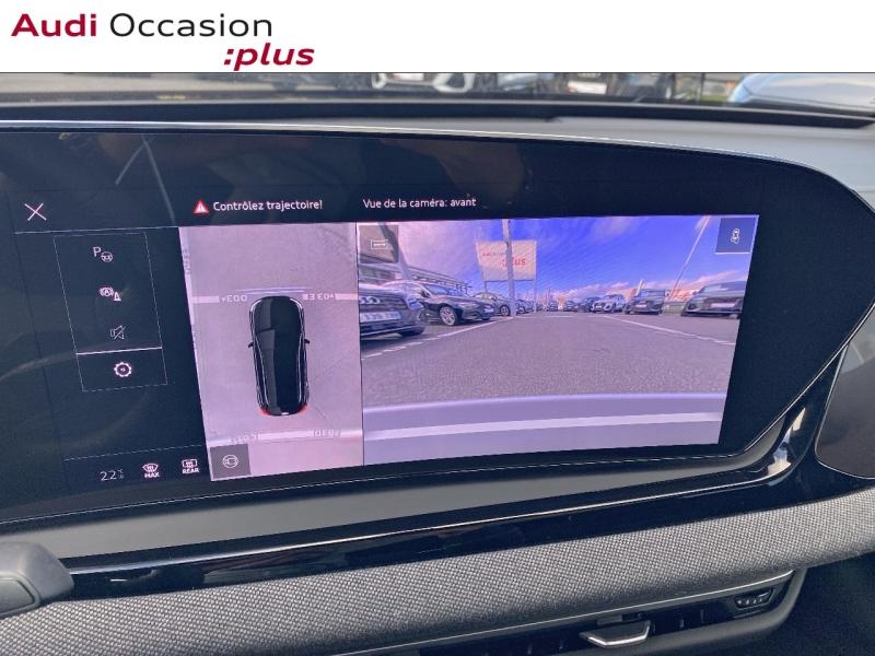 Voitures occasions Audi A5 S line Cesson-Sévigné