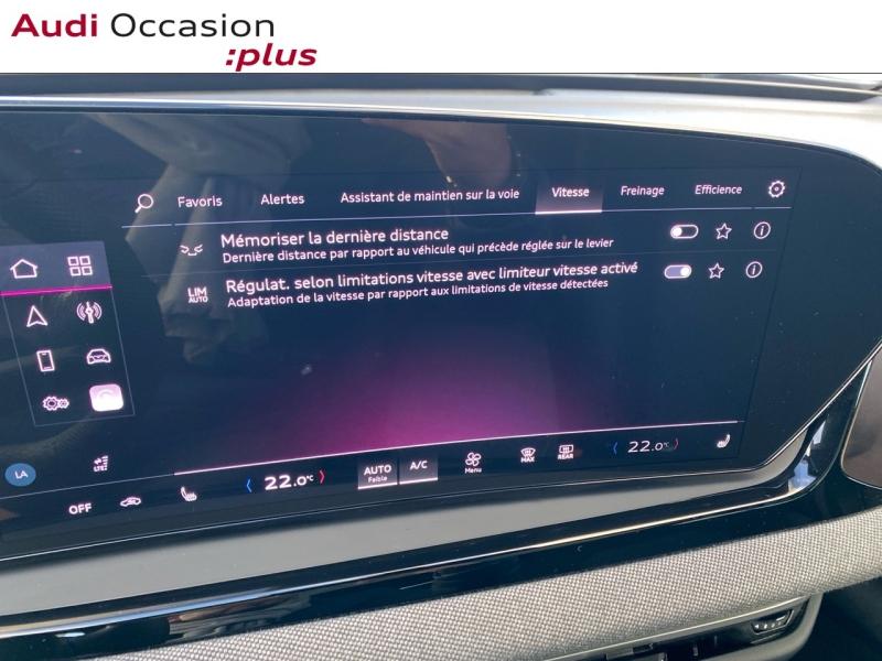 Voitures occasions Audi A5 S line Cesson-Sévigné