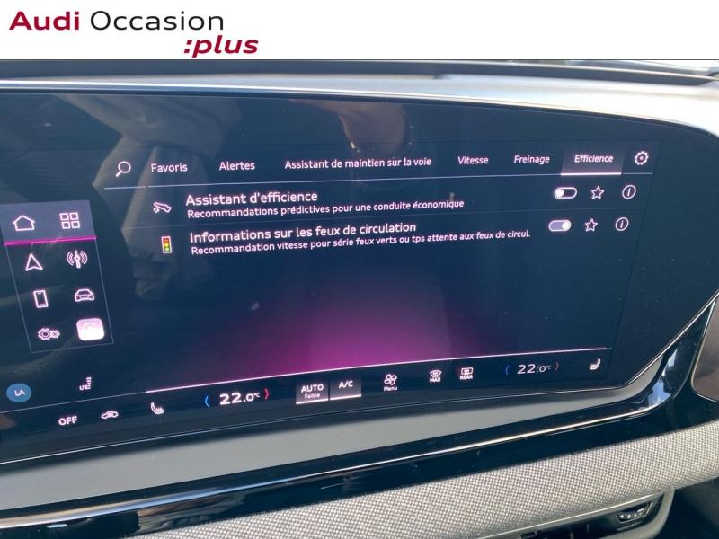 Voitures occasions Audi A5 S line Cesson-Sévigné