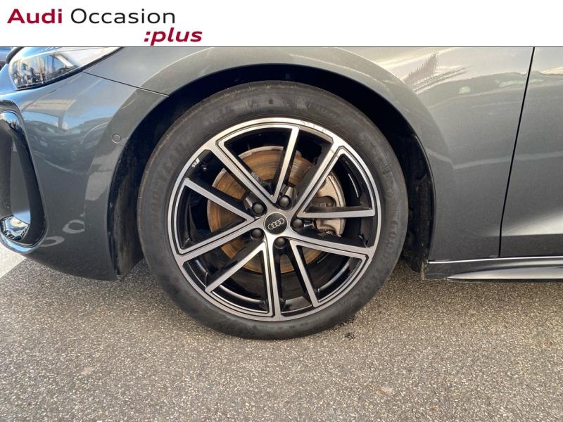 Voitures occasions Audi A5 S line Cesson-Sévigné
