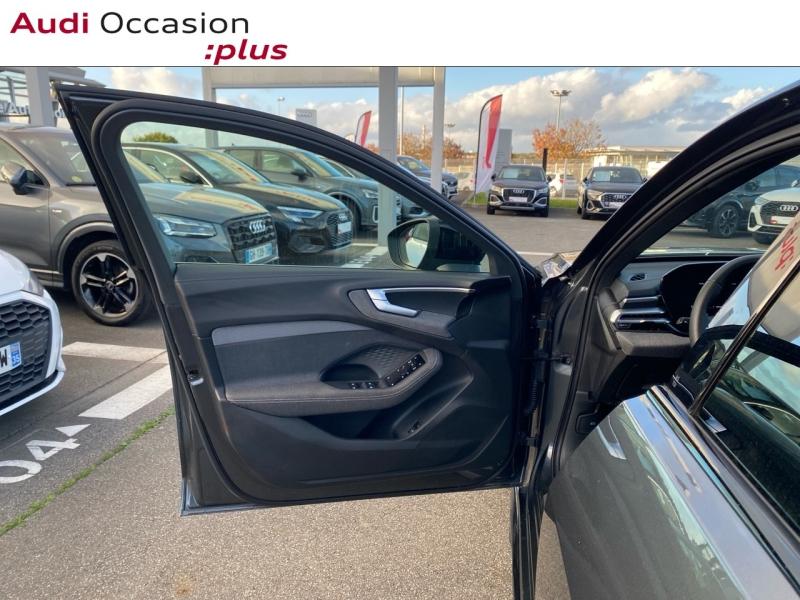 Voitures occasions Audi A5 S line Cesson-Sévigné