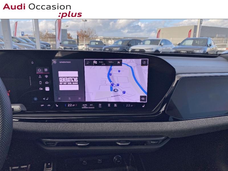 Voitures occasions Audi A5 S line Cesson-Sévigné