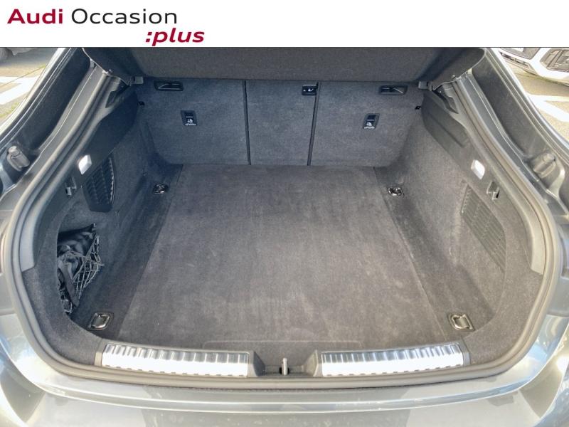 Voitures occasions Audi A5 S line Cesson-Sévigné