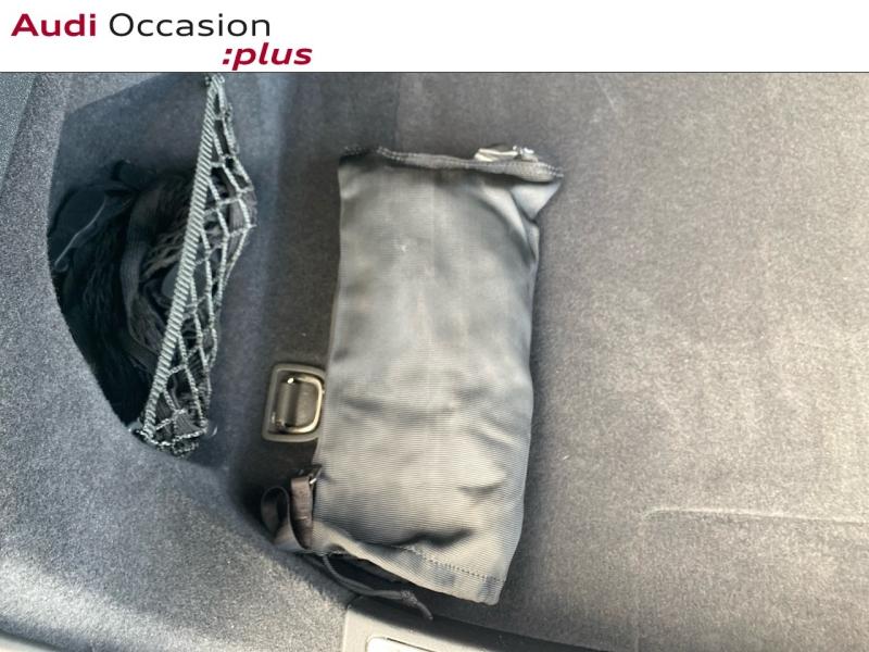 Voitures occasions Audi A5 S line Cesson-Sévigné