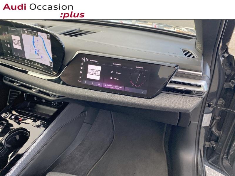 Voitures occasions Audi A5 S line Cesson-Sévigné