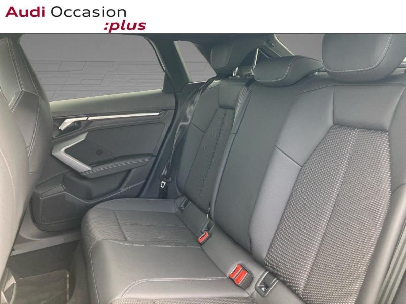 Voitures occasions Audi A3 Sportback S line Cesson-Sévigné