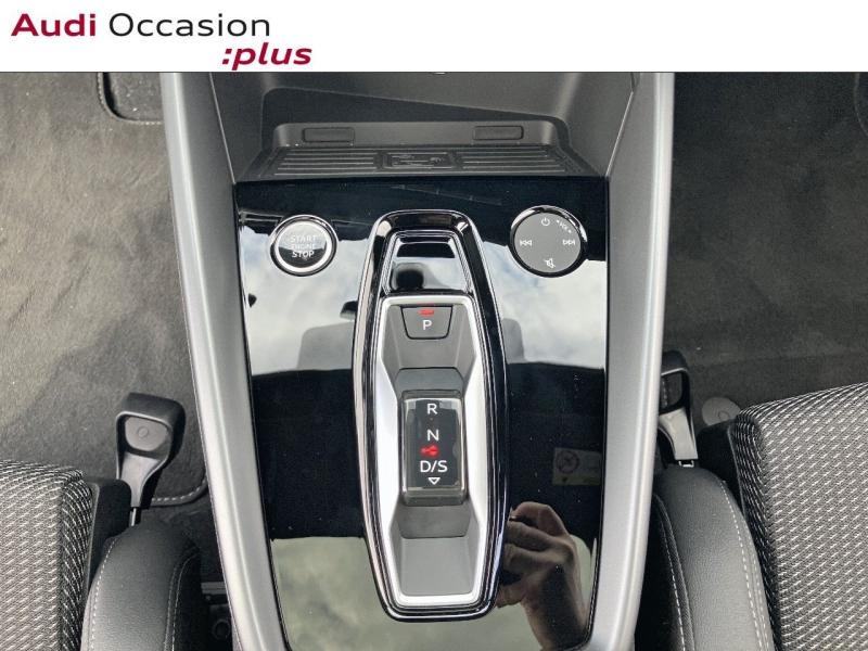 Voitures occasions Audi A3 Sportback S line Cesson-Sévigné