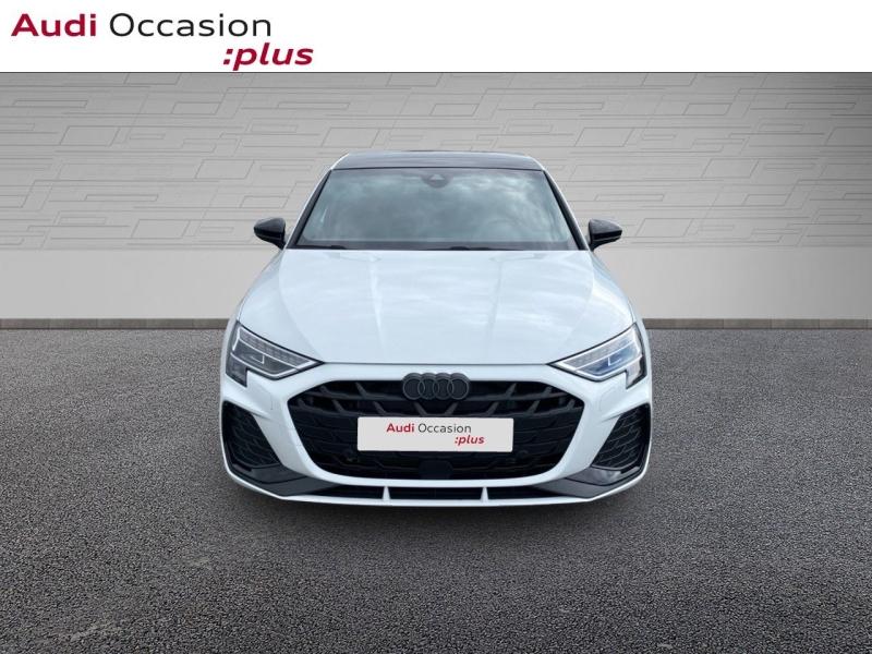 Voitures occasions Audi A3 Sportback S line Cesson-Sévigné