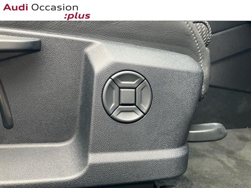 Voitures occasions Audi A3 Sportback S line Cesson-Sévigné
