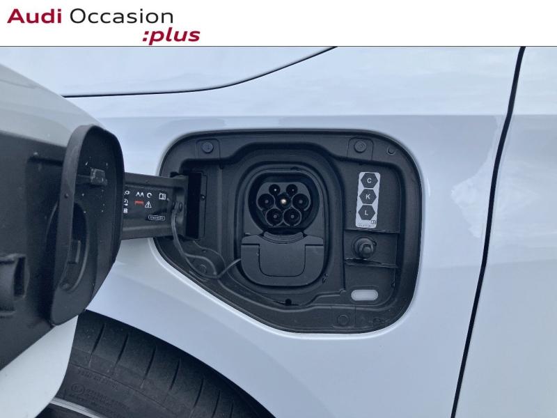 Voitures occasions Audi A3 Sportback S line Cesson-Sévigné