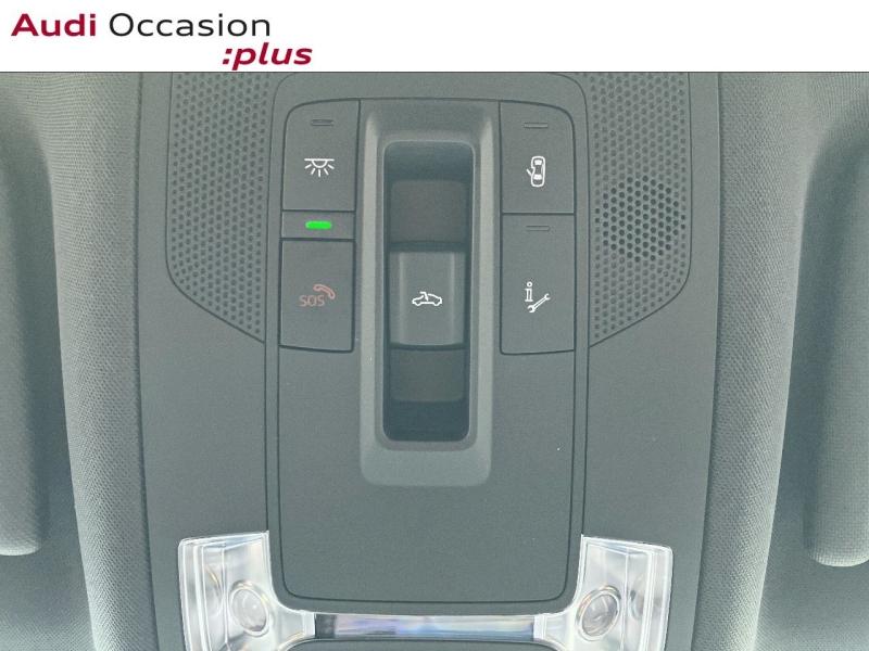 Voitures occasions Audi A3 Sportback S line Cesson-Sévigné