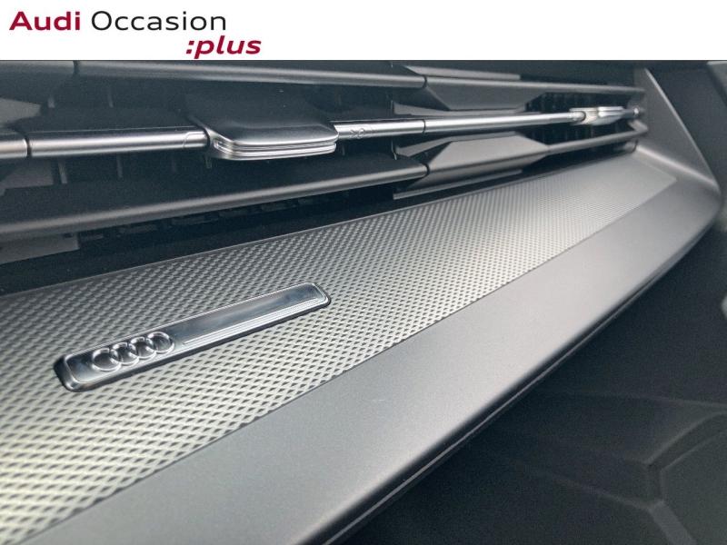 Voitures occasions Audi A3 Sportback S line Cesson-Sévigné