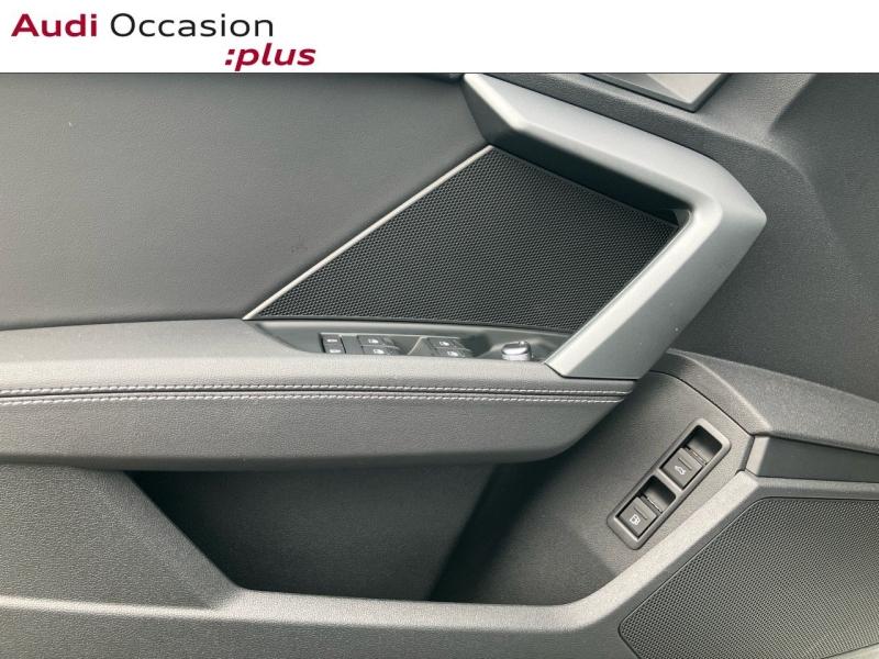 Voitures occasions Audi A3 Sportback S line Cesson-Sévigné