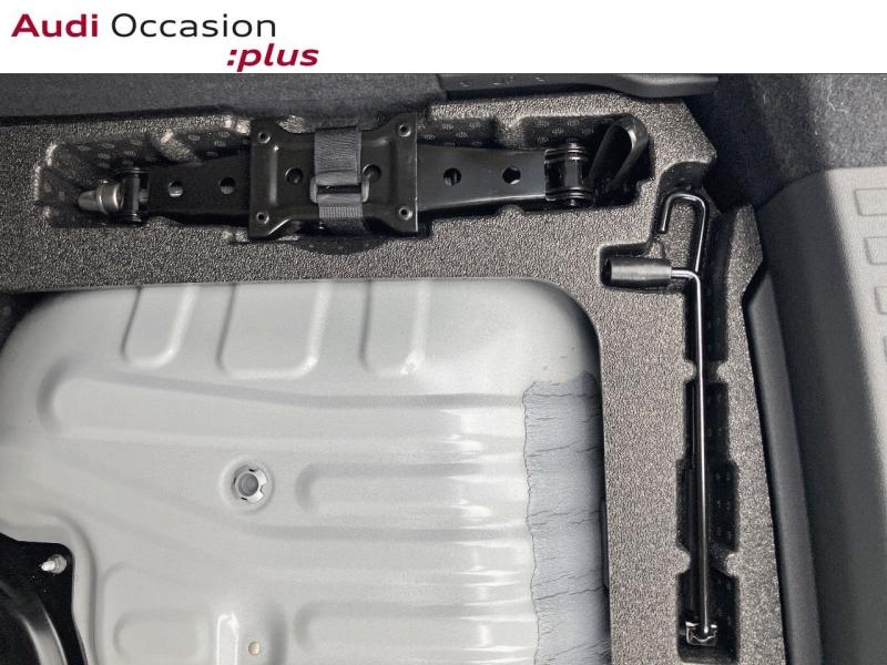 Voitures occasions Audi A3 Sportback S line Cesson-Sévigné